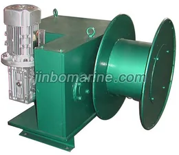 Hysteresis Type Cable Reel thumbnail 1
