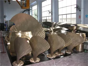 Main thrust propeller thumbnail 1