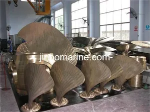 Main thrust propeller thumbnail 2