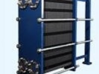 Maine Plate Heat Exchanger
