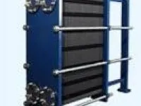Maine Plate Heat Exchanger 1