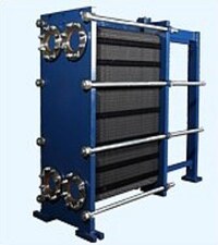Maine Plate Heat Exchanger