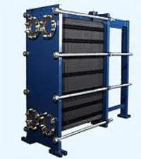 Maine Plate Heat Exchanger thumbnail 1