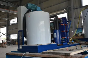 Mairne Seawater ice-making machine thumbnail 2