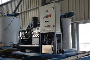 Mairne Seawater ice-making machine thumbnail 3