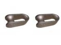Mandal Fairlead Shackle