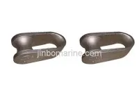 Mandal Fairlead Shackle 1