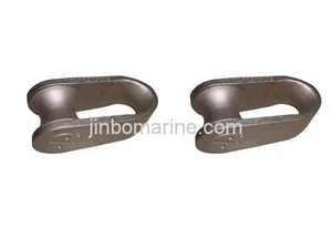 Mandal Fairlead Shackle thumbnail 1