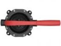 Manual Diaphragm Hand Pump-Plastic Handle