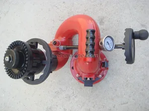 Manual Fire Monitor PS80-HM thumbnail 2