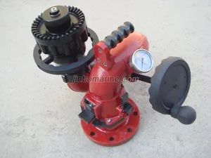 Manual Fire Monitor PS80-HM thumbnail 1