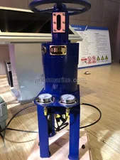 Manual Hydraulic Pump thumbnail 2