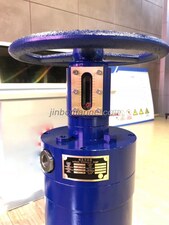 Manual Hydraulic Pump