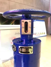 Manual Hydraulic Pump thumbnail 1