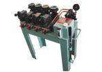 Manual Hydraulic Valve Control Stand