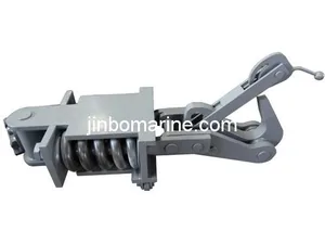 Manual Release Spring Towing Hook thumbnail 4