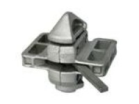 Manual Wide Body Twistlock