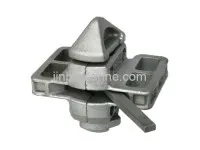 Manual Wide Body Twistlock 1