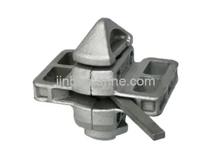Manual Wide Body Twistlock thumbnail 1
