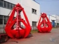 Many Disc Grab Bucket 1