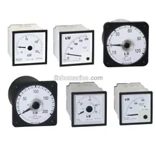Marine Active Power Meter thumbnail 1