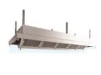 Marine Air Collecting Hood 1