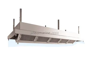 Marine Air Collecting Hood thumbnail 1
