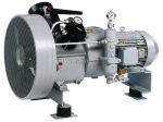 High Performance Medium Pressure Marine Air Compressor