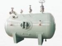 Horizontal Marine Air Receiver