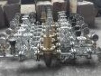 Marine Air Pressure Reducing Valve Unit