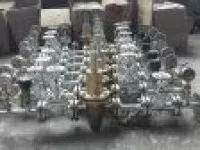 Marine Air Pressure Reducing Valve Unit 1