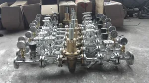 Marine Air Pressure Reducing Valve Unit thumbnail 1