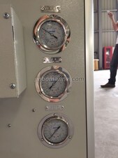 Marine Air-conditioner System
