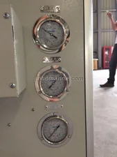 Marine Air-conditioner System thumbnail 3