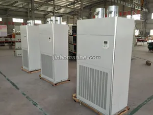 Marine Air-conditioner System thumbnail 1