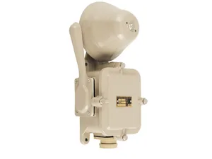 Marine Alarm Bell thumbnail 1