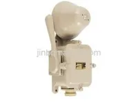 Marine Alarm Bell 2