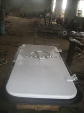 Marine Aluminum Quick Acting Watertight Door thumbnail 1