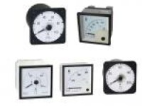 Marine Ampere Meter