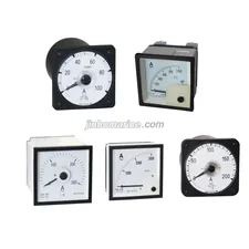 Marine Ampere Meter thumbnail 1