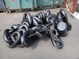 Marine Anchor Chain thumbnail 1