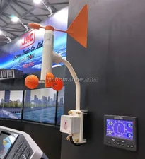 Marine Anemometer thumbnail 1