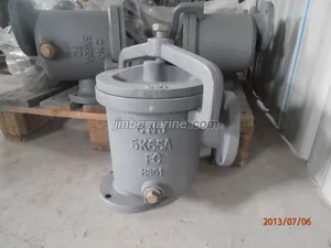 Marine Angle Mud Box JIS 7203 5K thumbnail 1