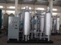 Marine Anti Explosion PSA Nitrogen Generator