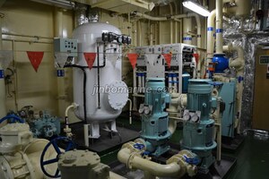Marine Auxiliary Machinery
