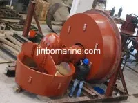 Marine Azimuth Thruster 1