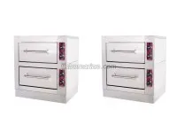 ZX-1G Marine Baking Oven 1