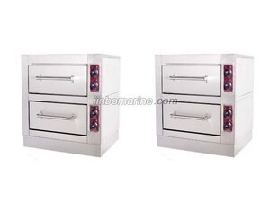 ZX-1G Marine Baking Oven