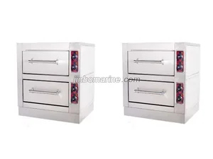 ZX-1G Marine Baking Oven thumbnail 1