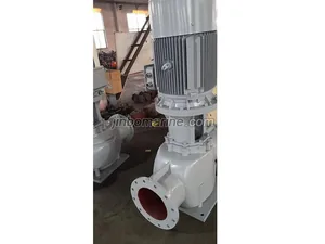 Marine Ballast Pump PVHB300-15NF thumbnail 2